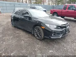 SHHFK7H69LU419118 2020 HONDA CIVIC