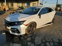 SHHFK7H69LU419829 2020 HONDA CIVIC