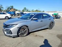 SHHFK7H69LU422438 2020 HONDA CIVIC