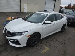 SHHFK7H69LU423086 2020 HONDA CIVIC