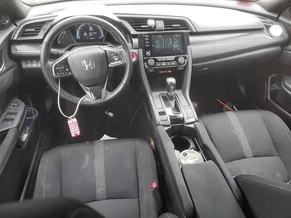 SHHFK7H69LU423086 2020 HONDA CIVIC - Image 8