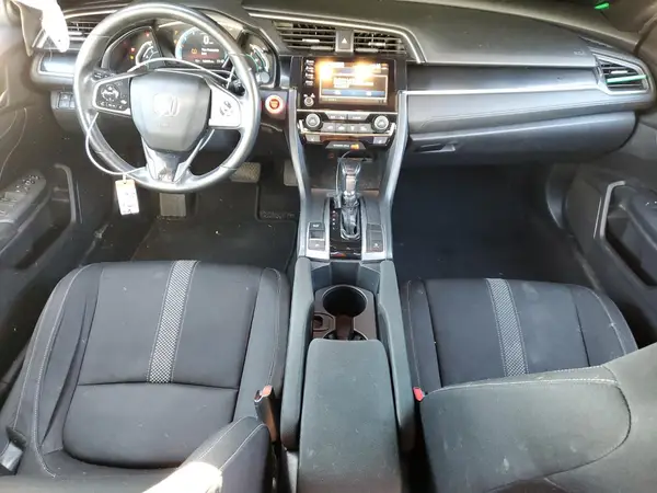 SHHFK7H69MU201021 2021 HONDA CIVIC - Image 8