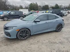 SHHFK7H69MU201701 2021 HONDA CIVIC
