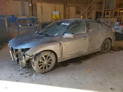 SHHFK7H69MU202220 2021 HONDA CIVIC