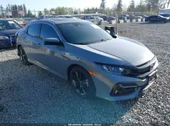 SHHFK7H69MU206798 2021 HONDA CIVIC