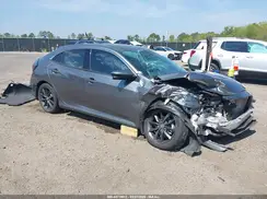 SHHFK7H69MU208230 2021 HONDA CIVIC