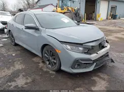 SHHFK7H69MU208714 2021 HONDA CIVIC