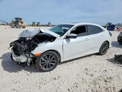 SHHFK7H69MU212925 2021 HONDA CIVIC