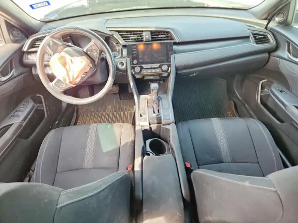 SHHFK7H69MU212925 2021 HONDA CIVIC - Image 8