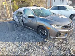 SHHFK7H69MU214545 2021 HONDA CIVIC