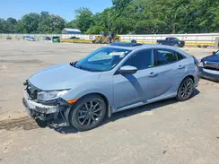 SHHFK7H69MU214691 2021 HONDA CIVIC