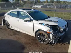 SHHFK7H69MU215338 2021 HONDA CIVIC