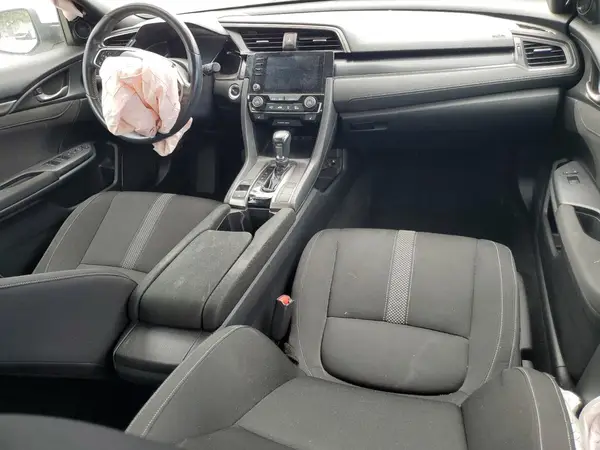 SHHFK7H69MU215873 2021 HONDA CIVIC - Image 8