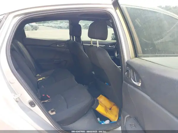 SHHFK7H69MU217221 2021 HONDA CIVIC - Image 8
