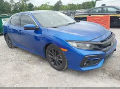 SHHFK7H69MU217476 2021 HONDA CIVIC