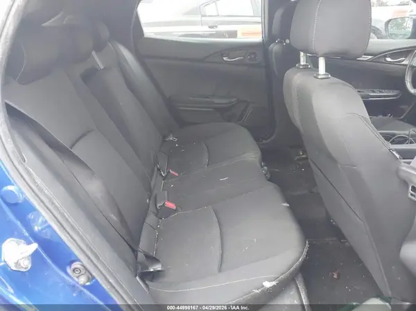 SHHFK7H69MU217476 2021 HONDA CIVIC - Image 8