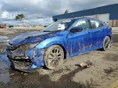 SHHFK7H69MU217493 2021 HONDA CIVIC