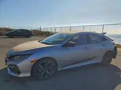 SHHFK7H69MU219258 2021 HONDA CIVIC