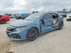 SHHFK7H69MU219261 2021 HONDA CIVIC