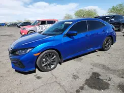 SHHFK7H69MU220362 2021 HONDA CIVIC