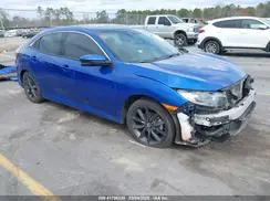 SHHFK7H69MU220569 2021 HONDA CIVIC