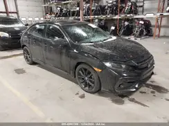 SHHFK7H69MU224038 2021 HONDA CIVIC
