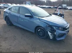 SHHFK7H69MU224413 2021 HONDA CIVIC
