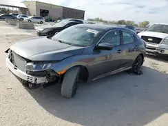 SHHFK7H69MU224881 2021 HONDA CIVIC