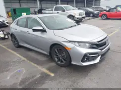 SHHFK7H69MU224928 2021 HONDA CIVIC