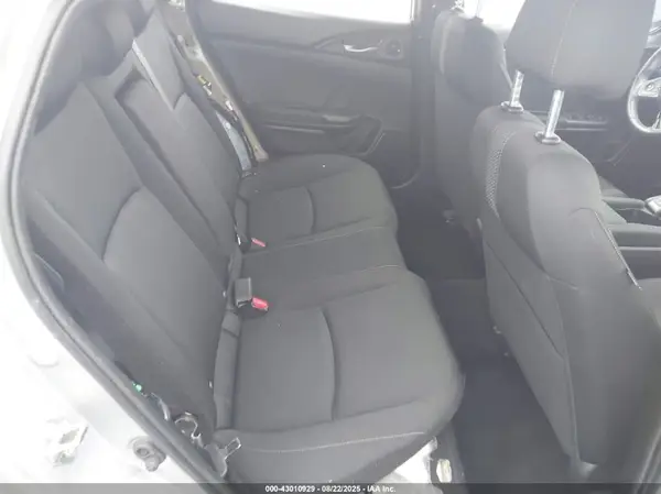 SHHFK7H69MU224928 2021 HONDA CIVIC - Image 8
