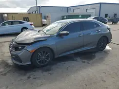SHHFK7H69MU227411 2021 HONDA CIVIC