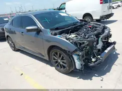 SHHFK7H69MU229062 2021 HONDA CIVIC