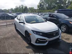 SHHFK7H69MU229613 2021 HONDA CIVIC