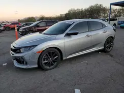 SHHFK7H69MU230535 2021 HONDA CIVIC