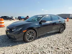 SHHFK7H69MU230874 2021 HONDA CIVIC