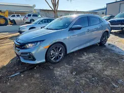 SHHFK7H69MU230910 2021 HONDA CIVIC