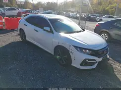 SHHFK7H69MU231023 2021 HONDA CIVIC
