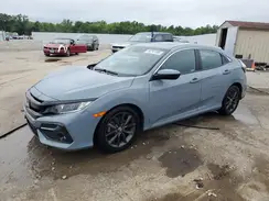 SHHFK7H69MU231054 2021 HONDA CIVIC