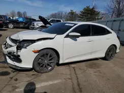 SHHFK7H69MU231247 2021 HONDA CIVIC