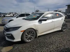 SHHFK7H69MU401025 2021 HONDA CIVIC