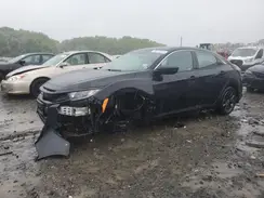 SHHFK7H69MU402448 2021 HONDA CIVIC