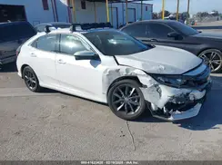 SHHFK7H69MU403034 2021 HONDA CIVIC