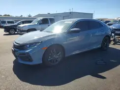 SHHFK7H69MU403602 2021 HONDA CIVIC