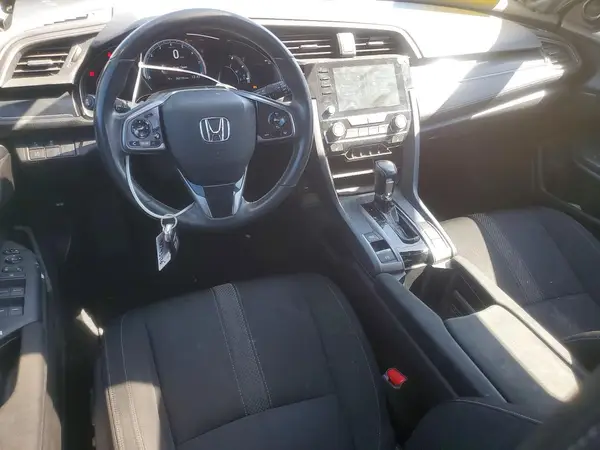 SHHFK7H69MU403602 2021 HONDA CIVIC - Image 8