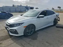 SHHFK7H69MU408945 2021 HONDA CIVIC