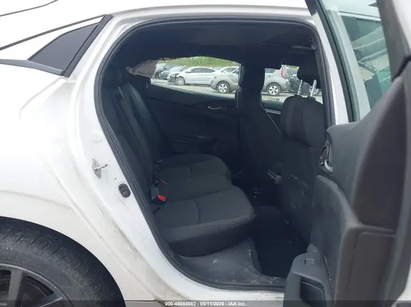 SHHFK7H69MU409321 2021 HONDA CIVIC - Image 8