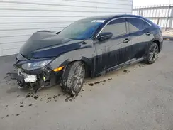 SHHFK7H69MU410405 2021 HONDA CIVIC