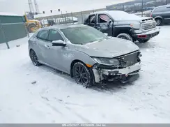 SHHFK7H69MU410484 2021 HONDA CIVIC