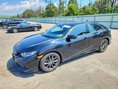 SHHFK7H69MU410890 2021 HONDA CIVIC
