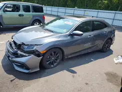 SHHFK7H69MU410999 2021 HONDA CIVIC